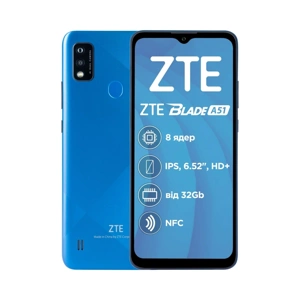 blade a51 2!}32gb blue